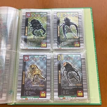 貴重品　初期　ムシキング　GCカード　1千番台 貴重品 初期 ムシキング GCカード 1千番台 Amazon.co.jp